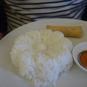 Tasty Thai Restaurant - Thai Near Me - Tempe, Arizona