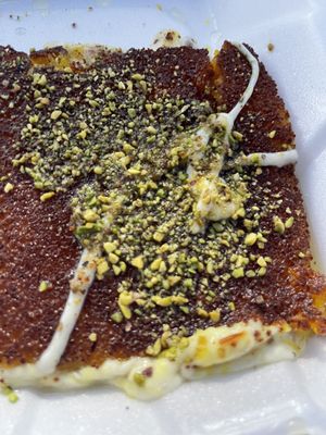 Selma's Sweets & Frozen Treats by null