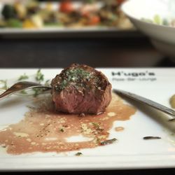 H'ugo's - Irisches Rinderfilet
