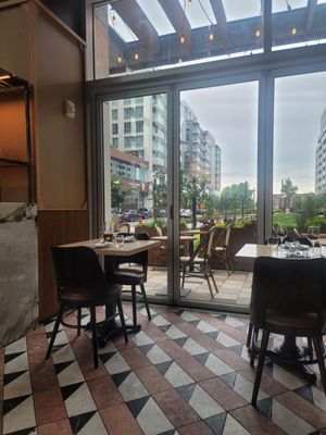 Blandino Brasserie by null