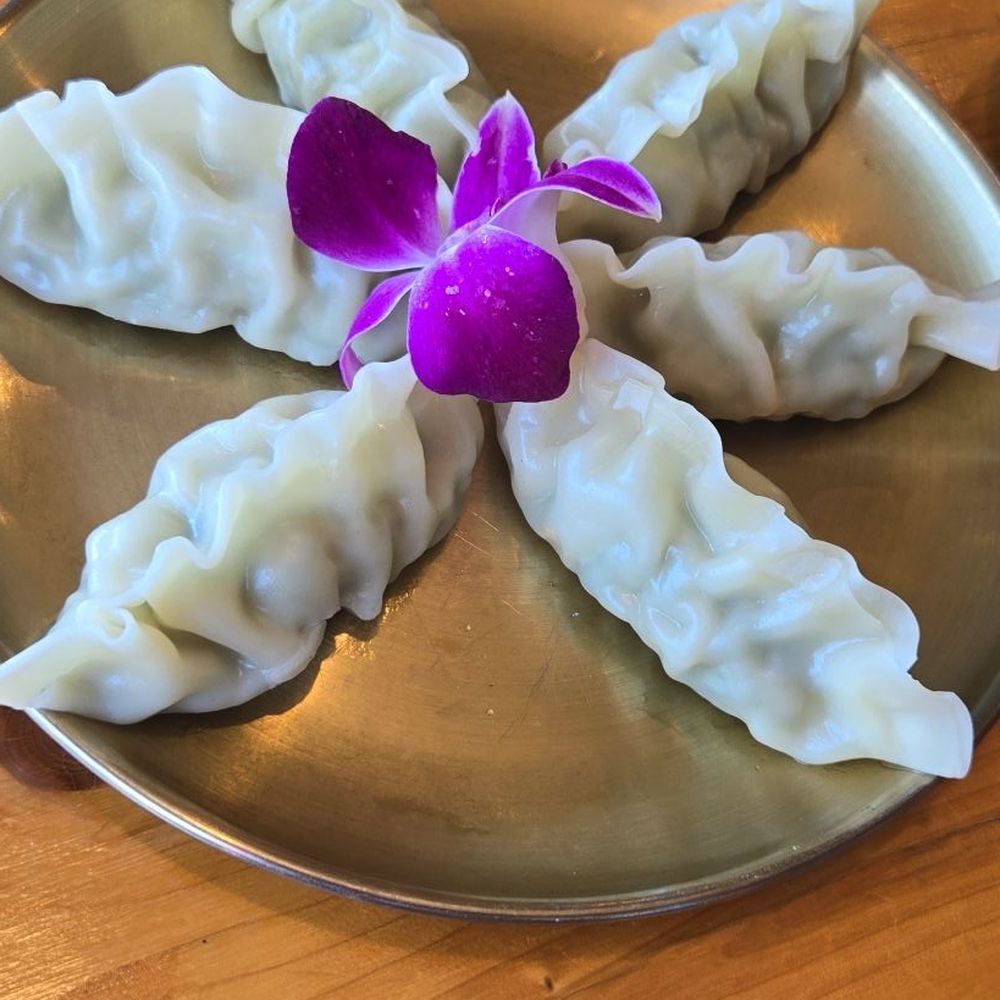 Han Sang - Steamed dumplings - Korean Near Me - Millbrae, California Han Sang - Steamed dumplings - Korean Near Me - Millbrae, California
