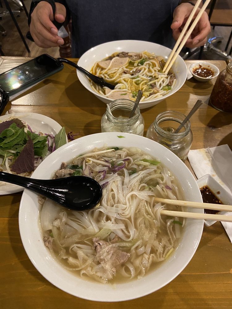 Pho Anh