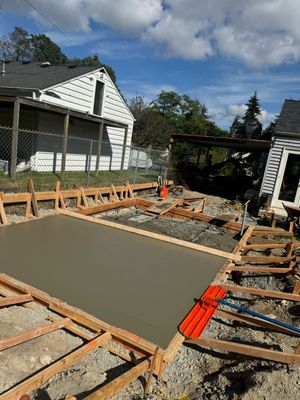 Ángel Constructión