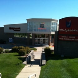 Walgreens