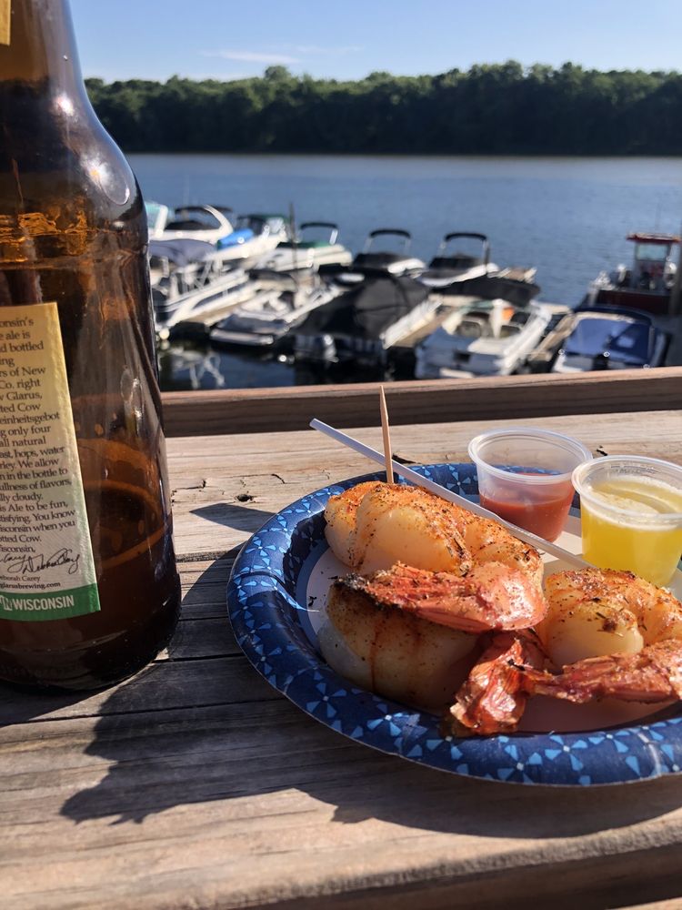 POINT ST CROIX MARINA Updated September 2024 15 Photos & 16 Reviews