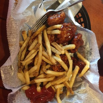 Ocean Deck - Seafood Near Me - Daytona Beach, Florida