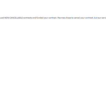 Archer Capital - The RUDENESS.  Calling me a "dipshit customer" in this email is uncalled for, deserves a punch in the mouth. - Business Financing Near Me - Denver, Colorado