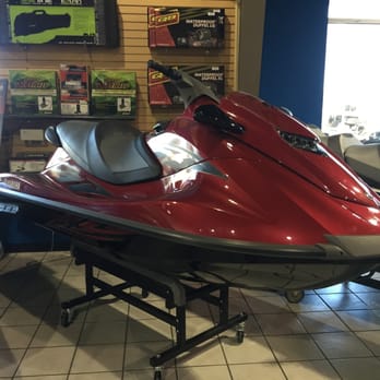 RideNow Powersports Austin - Motorcycle Dealers Near Me - Austin, Texas