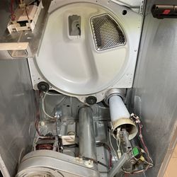 Everest Tower Appliance Repair - Sparking clean