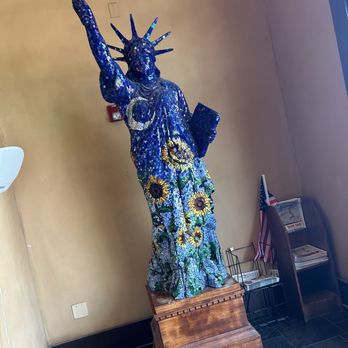 Liberty Tap Room & Grill - the statue of liberty - American Near Me - Myrtle Beach, South Carolina Liberty Tap Room & Grill - the statue of liberty - American Near Me - Myrtle Beach, South Carolina