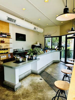 Black Bean Deli-WP by null