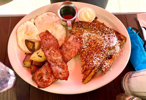 Millie's Cafe by null