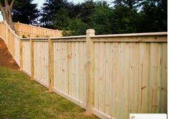 Marquez Tree Services - Fences - Marquez Tree Services Marquez Tree Services - Fences - Marquez Tree Services