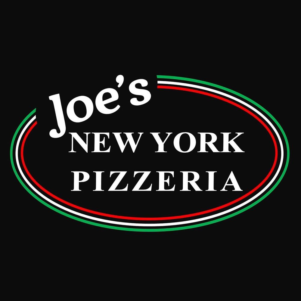 JOE’S NEW YORK PIZZERIA Updated July 2024 12 Reviews 387 W Main