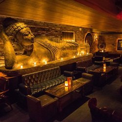 TAO Downtown Restaurant