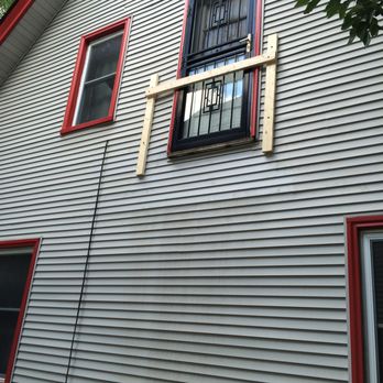 Storm Group Roofing - The first "railing" - Roofing Near Me - Minneapolis, Minnesota Storm Group Roofing - The first "railing" - Roofing Near Me - Minneapolis, Minnesota