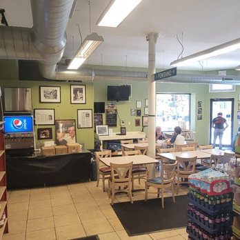 Fontano Subs - Sandwiches Near Me - Chicago, Illinois Fontano Subs - Sandwiches Near Me - Chicago, Illinois