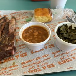 Ribs