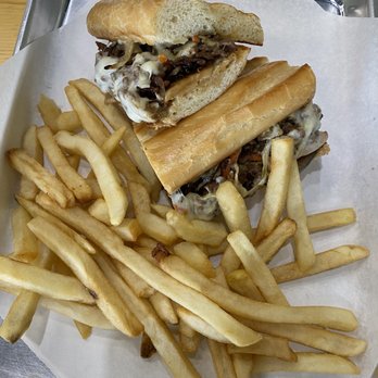K Style Kitchen - Bulgolgi Beef sandwich - Korean Near Me - Albuquerque, New Mexico