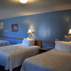 Big Bear Motel