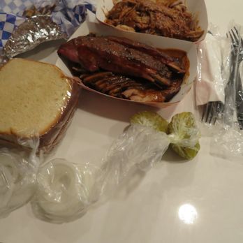 Hungry Farmer Bar-B-Q - Barbeque Near Me - Houston, Texas Hungry Farmer Bar-B-Q - Barbeque Near Me - Houston, Texas