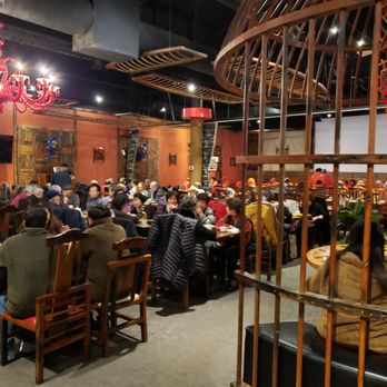 Dragon Pearl Buffet - Buffets Near Me - Toronto, Ontario
