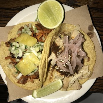 Oso - Mexican Near Me - New York, New York