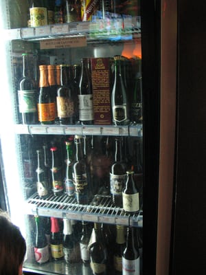 The BeerMongers by null