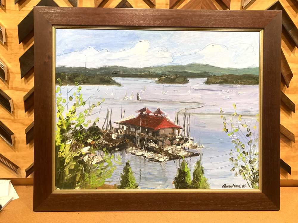 ART WORKS FRAME SHOP & GALLERY Updated October 2024 29 Photos 150 Dorset St, South