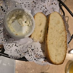 Bread and butter Bread and butter