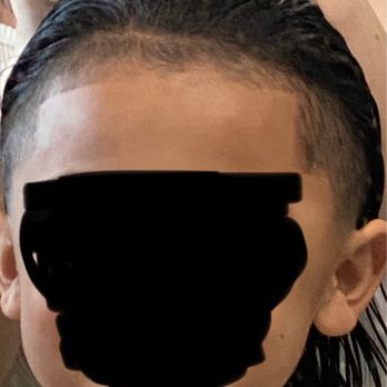 Alumni Barbershop - It's the line up for me ! - Barbers Near Me - Downey, California