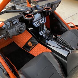 Marathon Auto Detailing
