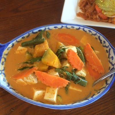 Sabieng Thai Cuisine by null