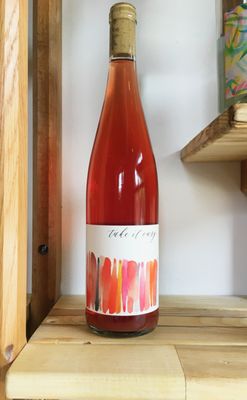 Big Mood Natural Wines by null