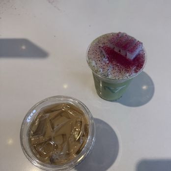 Verve Coffee Roasters - Coffee & Tea Near Me - Santa Cruz, California Verve Coffee Roasters - Coffee & Tea Near Me - Santa Cruz, California