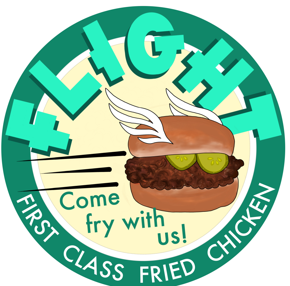 Flight Logo