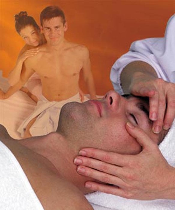The Skin Care Studio Logo