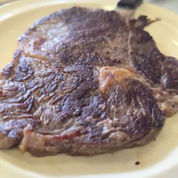 4 Oz ribeye steak