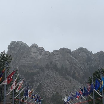 Mount Rushmore National Memorial - Stronger together - Landmarks & Historical Buildings Near Me - Keystone, South Dakota Mount Rushmore National Memorial - Stronger together - Landmarks & Historical Buildings Near Me - Keystone, South Dakota
