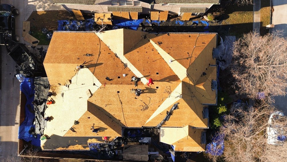 Slide of Hammer Time General Contracting