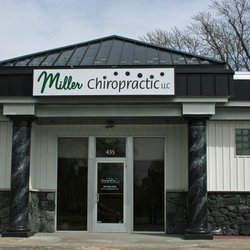 Miller Chiropractic LLC - Kay Ann Miller DC