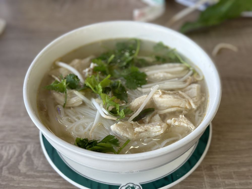 Pho Ca Dao Restaurant