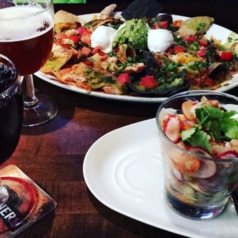 Yard House - New American Near Me - West Nyack, New York Yard House - New American Near Me - West Nyack, New York