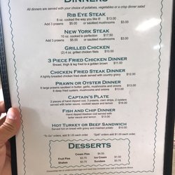 Tumbleweeds Bar & Grill