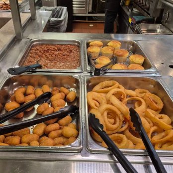 Golden Corral Buffet & Grill - Buffets Near Me - Branson, Missouri