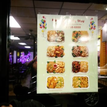 Wing Express - Chinese Near Me - Augusta, Georgia