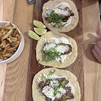Silas Creative Kitchen - American Near Me - Versailles, Ohio