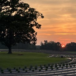 Ocimeae Lavender Farm - Sunset June 21, 2023