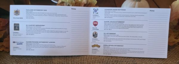 Menu photo 1 BJ's Restaurant & Brewhouse Miami, FL Menu photo 1 BJ's Restaurant & Brewhouse Miami, FL