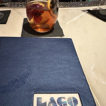 Lago - Italian Near Me - Las Vegas, Nevada